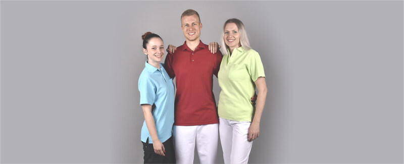 Polo Shirt 0615 2 (rechteckig)