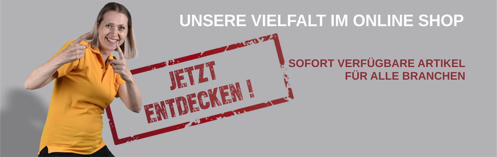 Webbanner (online Shop DE) 11 06 2021